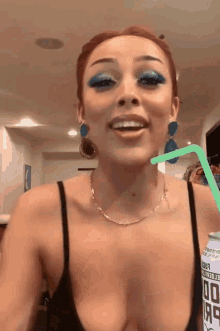 Doja Cat Clapping Hands GIF - Doja Cat Clapping Hands Gorgeous GIFs