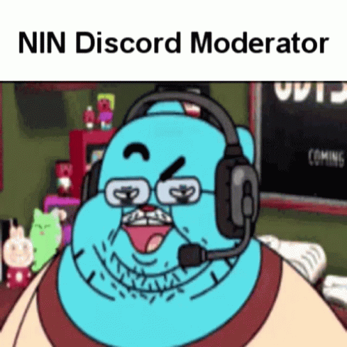 Nin Discord GIF - Nin Discord Moderator GIFs