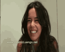 Beatriz Luengo Luengo GIF - Beatriz Luengo Luengo Kiss GIFs