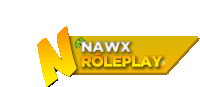 Nawx Sticker - Nawx Stickers