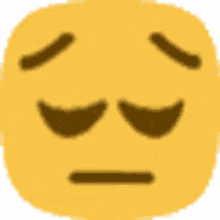 sad