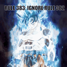 Rule Ignore GIF - Rule Ignore 382 GIFs