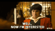 Interested Now GIF - Interested Now Curious GIFs