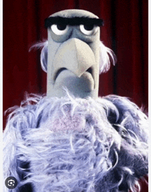 Muppets Sesame Street GIF - Muppets Sesame Street Eagle GIFs