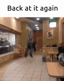 Funny Back At It Again GIF - Funny Back At It Again Back At It GIFs