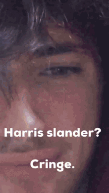 Harrisslander GIF - Harrisslander GIFs