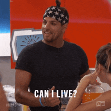 Can I Live Let Me Live GIF - Can I Live Let Me Live GIFs