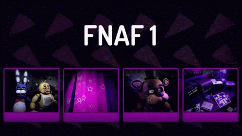 Nightmare Fredbear Fnaf GIF - Nightmare Fredbear Fnaf Fnaf4 - Discover &  Share GIFs