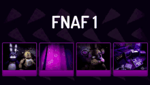 Fnaf4 GIF