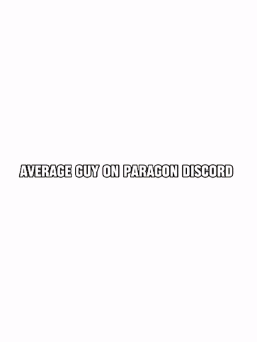 Paragon Paragon Fitness GIF - Paragon Paragon fitness Mogged