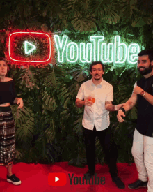 happy excited dancing party youtube party