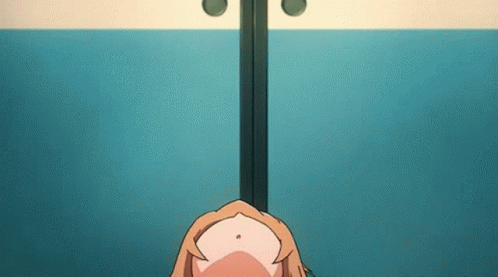 Anime Waking GIF  Anime Waking Up  Discover  Share GIFs