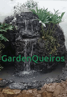 Garden Queiros Garden Queiros Filho GIF - Garden Queiros Garden Queiros Filho Nature GIFs