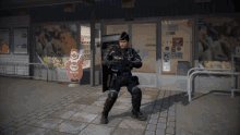 Csgo Counter Strike GIF - Csgo Counter Strike Riot Shield GIFs