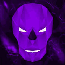 Sango Purple GIF - Sango Purple GIFs