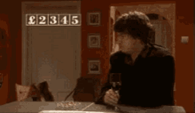 Black Books Dylan Moran GIF - Black Books Dylan Moran Bernard