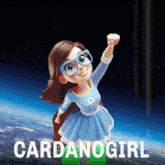 Cardanogirl Ada GIF - Cardanogirl Ada Girl GIFs