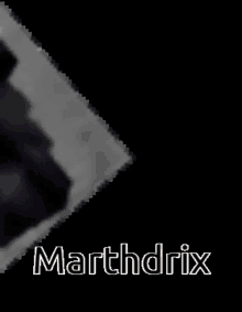 Marthdrix Is GIF - Marthdrix Is Hot GIFs