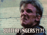 Butterfingers The Chicago Abyss GIF - Butterfingers The Chicago Abyss Chicago Abyss GIFs