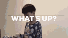 What Whats Up GIF - What Whats Up Kid GIFs
