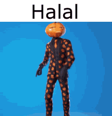 Halal Brick Stonks GIF