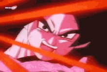 Goku Dragon Ball Gt GIF - Goku Dragon Ball Gt Dbgt GIFs