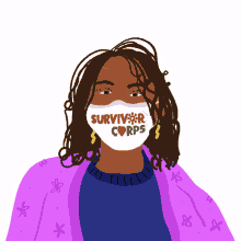 survivor wear