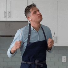 Dancing Brian Lagerstrom GIF - Dancing Brian Lagerstrom Vibing GIFs