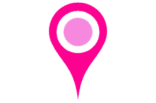 Map Pin Sticker - Map Pin - Discover & Share GIFs