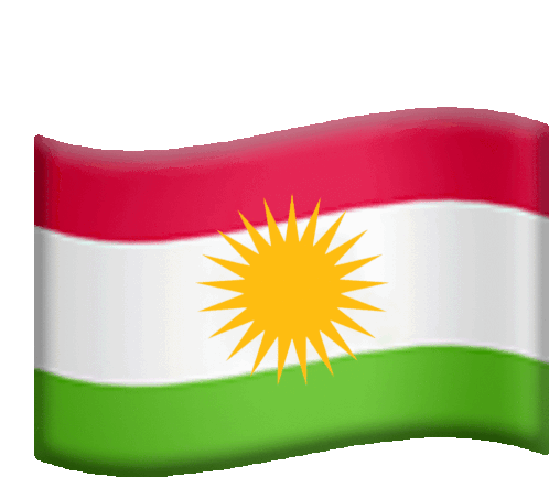 Kurdi Kurdistan Sticker - Kurdi Kurdistan Duhok Stickers