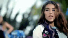 We Are Monster GIF - Madison Beer Melodies GIFs