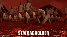 Zm Zoom GIF - Zm Zoom Bagholder GIFs