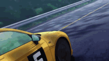 Mf Ghost Initial D GIF - Mf Ghost Initial D Anime GIFs