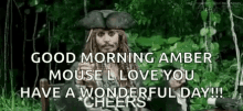 Cheers Jack Sparrow GIF - Cheers Jack Sparrow Johnny Depp GIFs