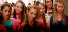 13going On30 Girls GIF - 13going On30 Girls Squad GIFs