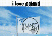 Doland Planet Dolan GIF - Doland Dolan Planet Dolan GIFs