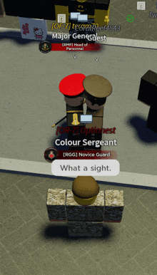 British Army GIF