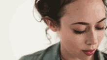 Contemplate Vibe GIF - Contemplate Vibe Good Vibes GIFs