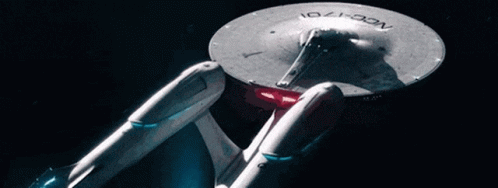 Star Trek GIF - Star Trek GIFs
