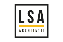 architecture lsa architetti alberto neri logo