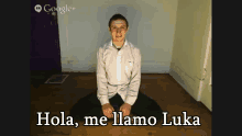 Luka GIF - Luka GIFs