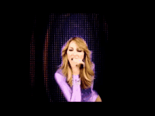 Madonna Sorry GIF - Madonna Sorry Confessions GIFs