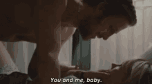 You And Me Bed GIF - You And Me Bed Sex GIFs