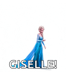Let It Go Elsa GIF - Let It Go Elsa Disney GIFs