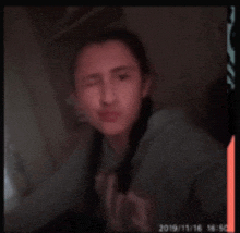 Liam Said GIF - Liam Said GIFs