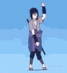 Sasuke Uchiha Naruto Manga GIF - Sasuke Uchiha Naruto Manga Anime GIFs