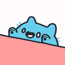 cool cats nft blue cat