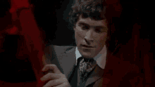 Abell46s Reface GIF - Abell46s Reface Dracula GIFs