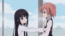 hug anime