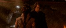 Anakin Anakin Skywalker GIF - Anakin Anakin Skywalker Padme GIFs